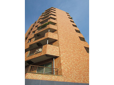 その他共用部　外観3