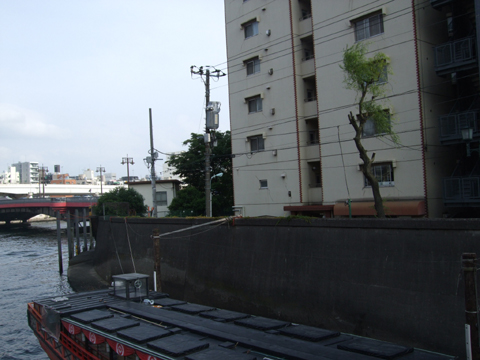 その他共用部　外観2