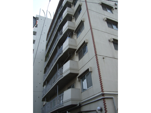 その他共用部　外観3