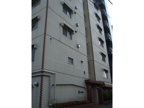 その他共用部　外観4