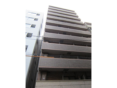 その他共用部　外観2