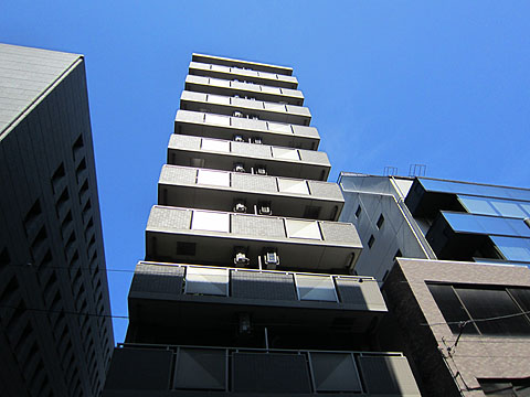 その他共用部　外観3