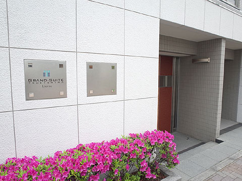 エントランス R0054307