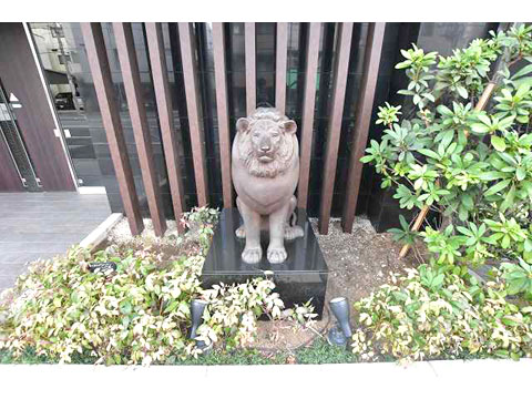 その他共用部 117