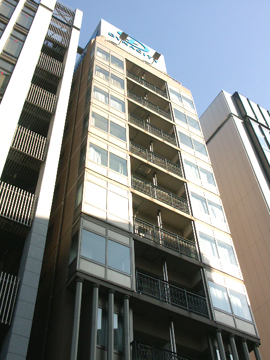 その他共用部　外観2