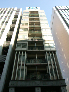 その他共用部　外観3