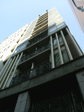 その他共用部　外観4