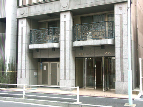 その他共用部　エントランス2