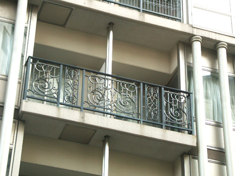 その他共用部　写真3