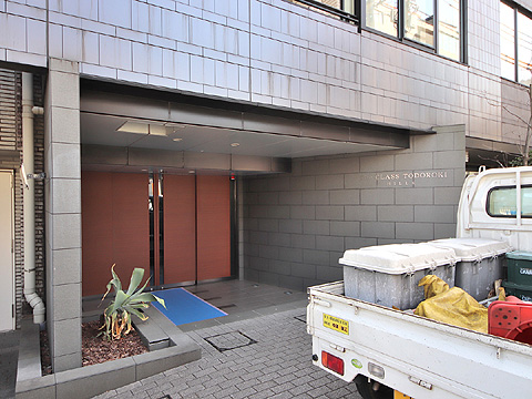 エントランス エントランス