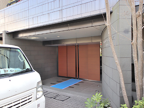 エントランス エントランス