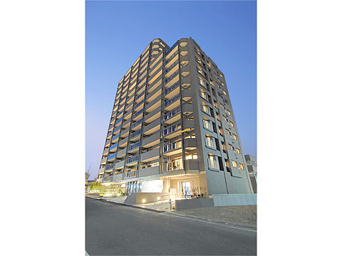 その他共用部　外観３