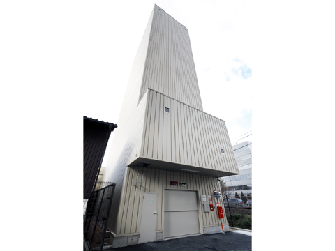 その他共用部　駐車場２