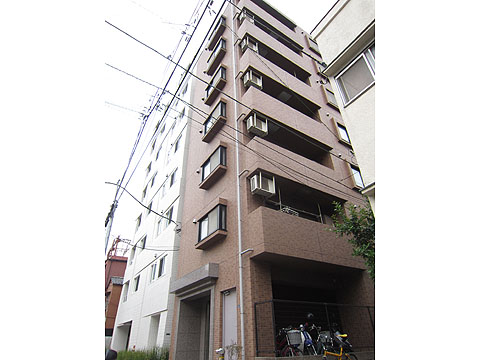 その他共用部　外観3