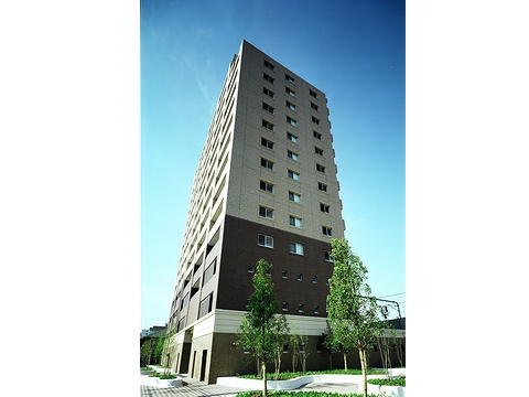 その他共用部　_外観２