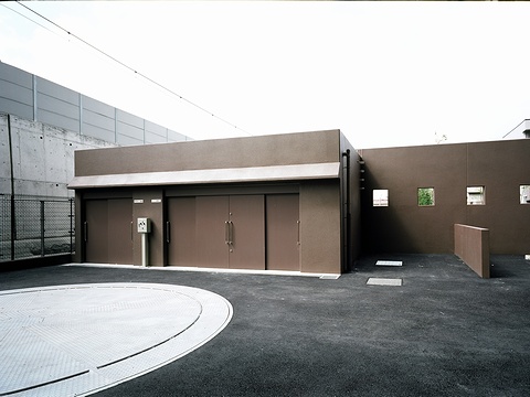 その他共用部　_駐車場１