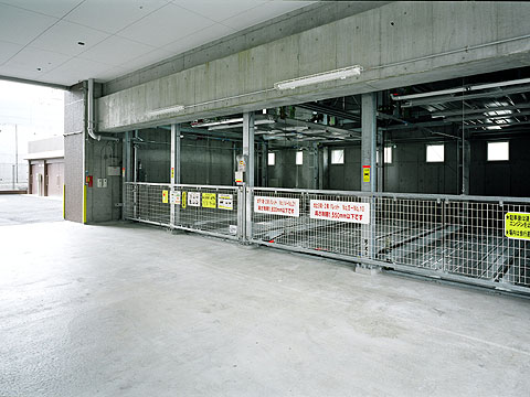 その他共用部　_駐車場２