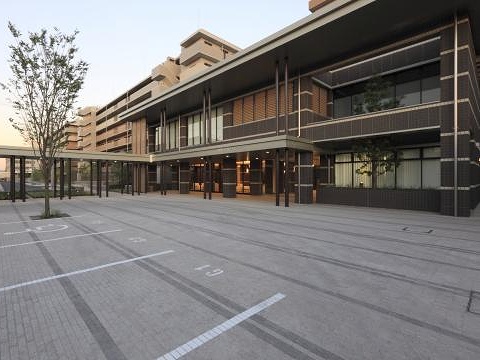 その他共用部　_アプローチ２