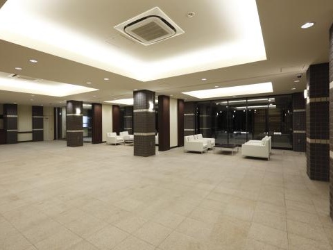 その他共用部　_フロント