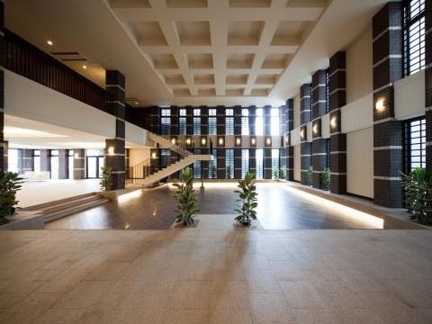 その他共用部　_ホール