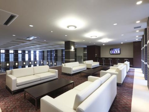 その他共用部　_オーナーズラウンジ