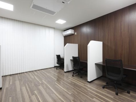 その他共用部　_クリーンラボ