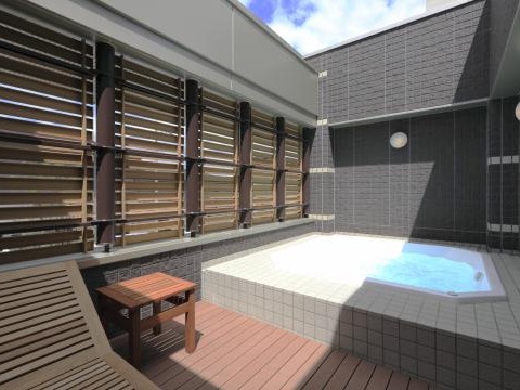 その他共用部　_ジャグジー