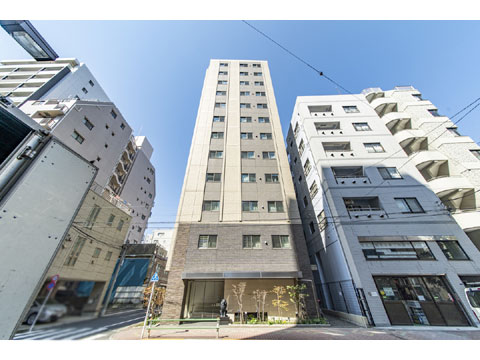 現地外観写真 外観写真