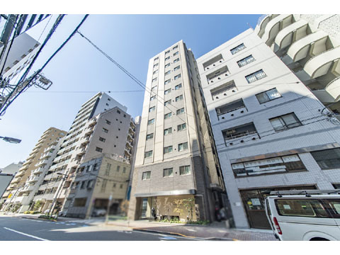 現地外観写真 外観写真