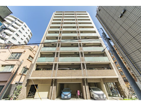 現地外観写真 外観写真