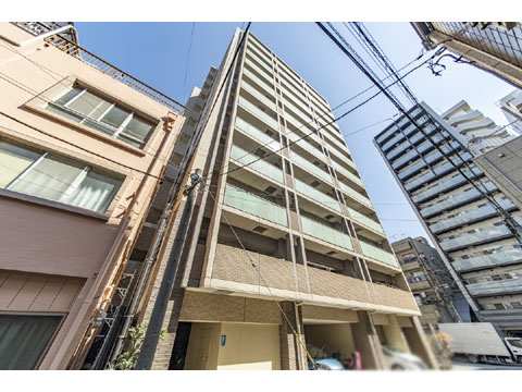 現地外観写真 外観写真