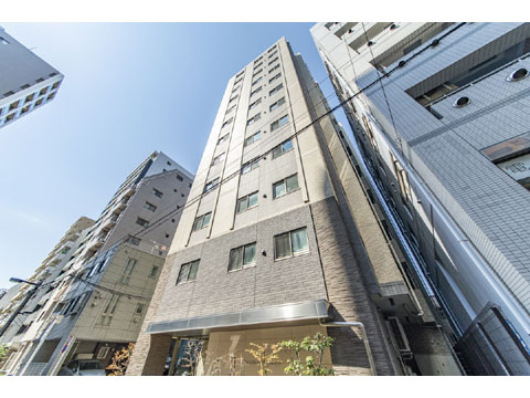 現地外観写真 外観写真