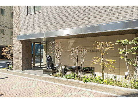 エントランス エントランス