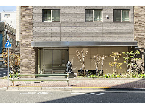 エントランス エントランス