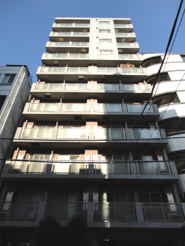 その他共用部 外観2