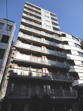 その他共用部 外観3