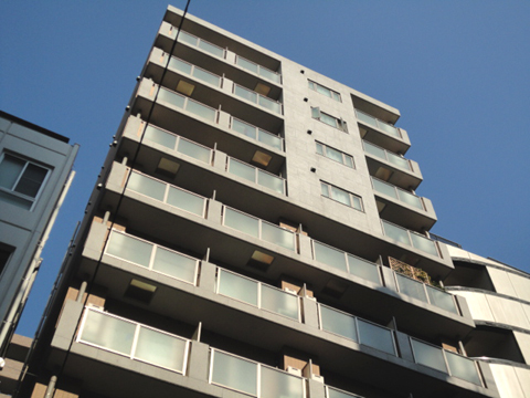 その他共用部 外観4