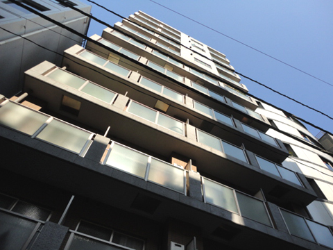 その他共用部 外観5