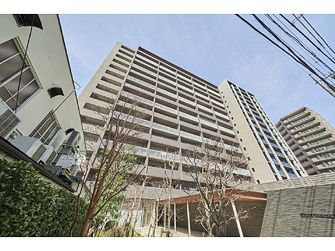 現地外観写真　現地外観