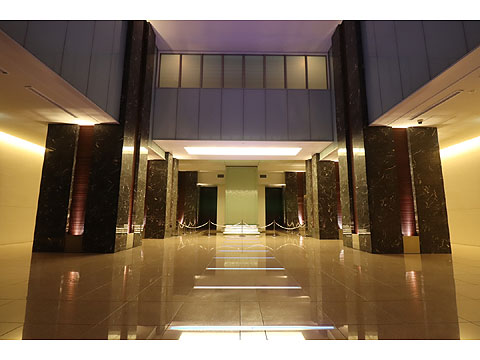 ロビー　ロビー