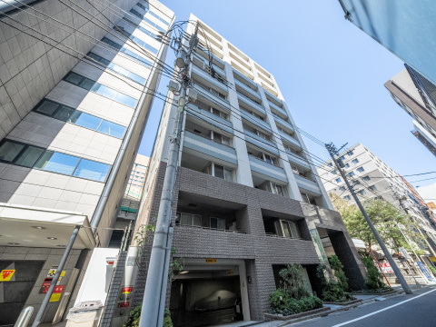 その他共用部 外観3