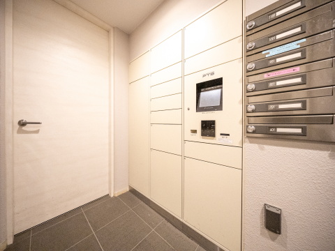 その他共用部 写真1