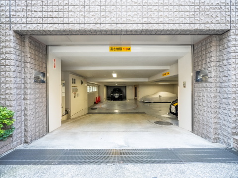 その他共用部 写真2