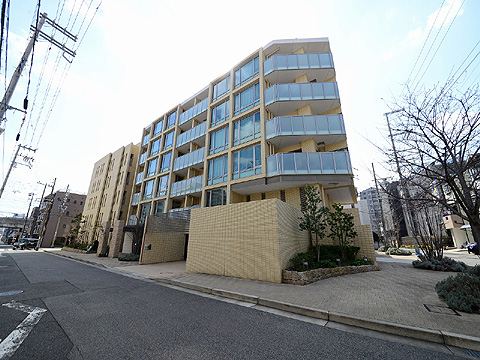 現地外観写真 外観