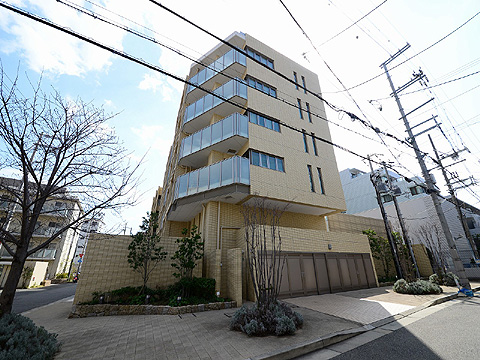 現地外観写真 外観