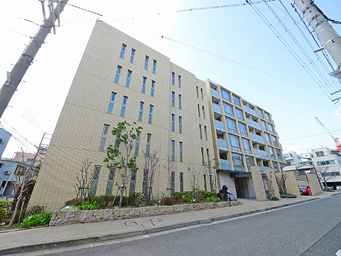 現地外観写真 外観