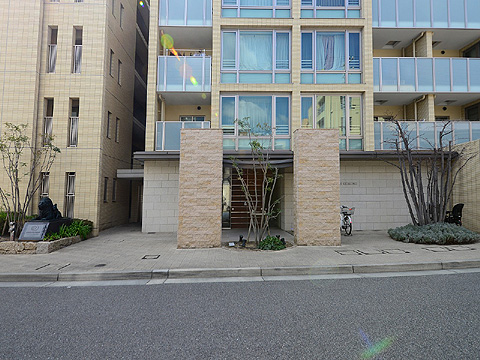 エントランス エントランス