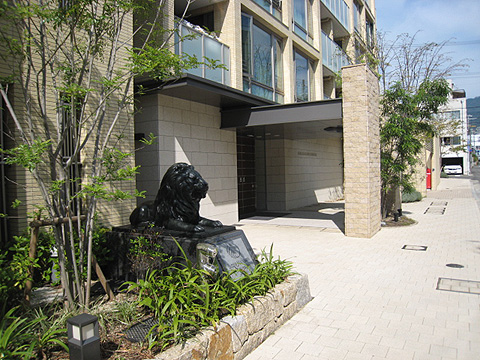 エントランス エントランス