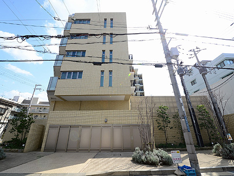 現地外観写真 外観