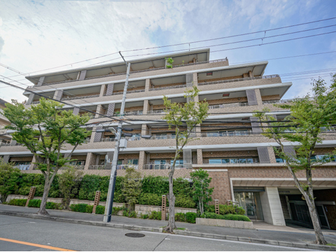 ロビー　エントランスホール写真